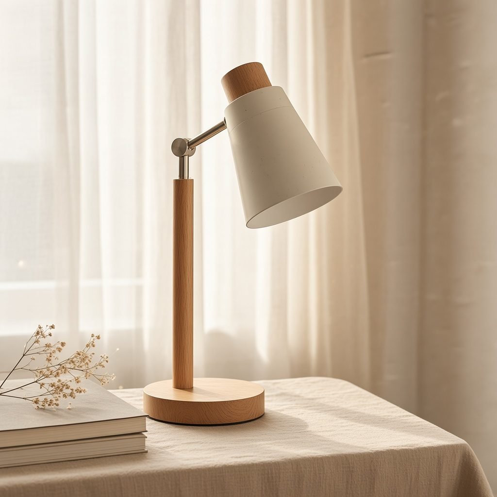 Atelier Nord — Lampe de bureau LED